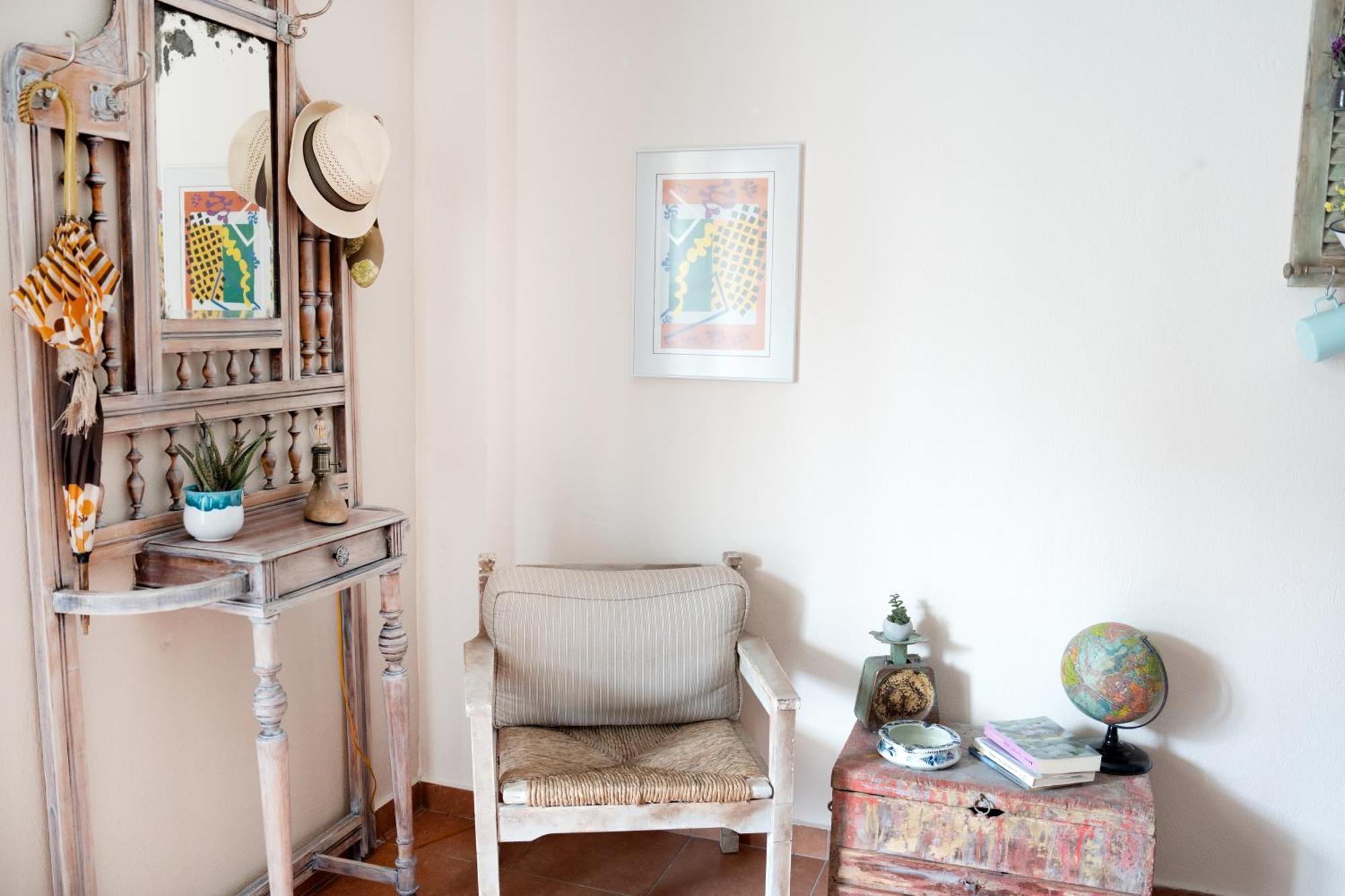 Artistic 1 Apartment Afytos Zewnętrze zdjęcie