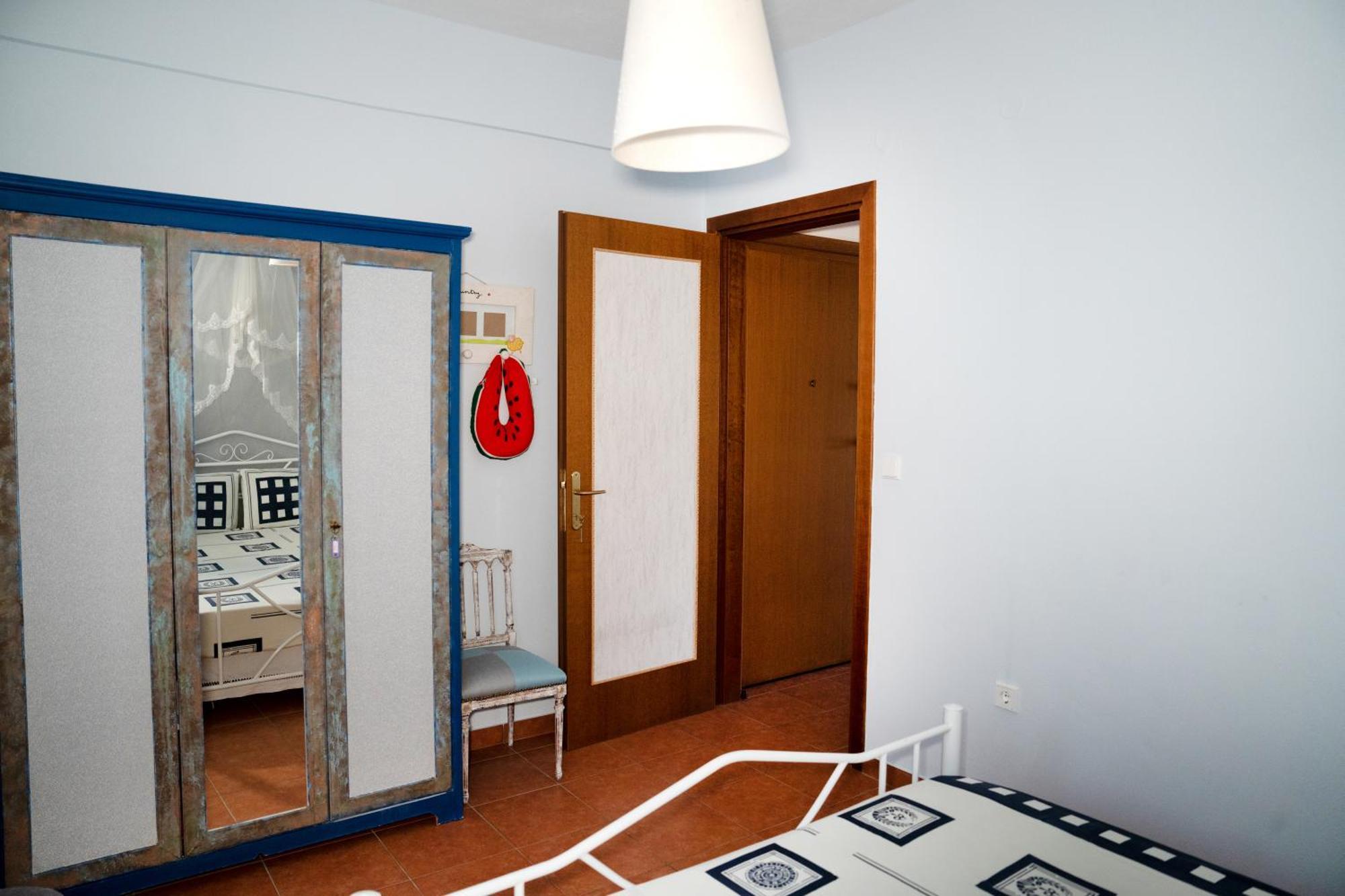 Artistic 1 Apartment Afytos Zewnętrze zdjęcie