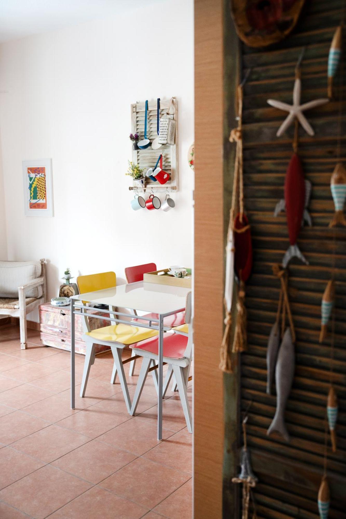Artistic 1 Apartment Afytos Zewnętrze zdjęcie